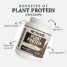 Plant Protein (Chocolate)