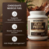 Plant Protein (Chocolate)