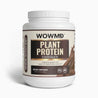 Plant Protein (Chocolate)