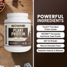 Plant Protein (Chocolate)