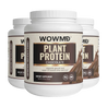 Plant Protein (Chocolate)