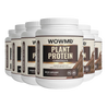 Plant Protein (Chocolate)