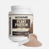 Plant Protein (Chocolate)