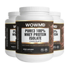 Pure3 100% Whey Protein Isolate (Chocolate)