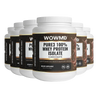 Pure3 100% Whey Protein Isolate (Chocolate)