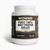 Pure3 100% Whey Protein Isolate (Chocolate)