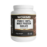 Pure3 100% Whey Protein Isolate (Chocolate)