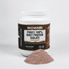 Pure3 100% Whey Protein Isolate (Chocolate)