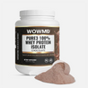 Pure3 100% Whey Protein Isolate (Chocolate)