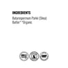 Raw Shea Butter