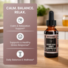 Reishi Calm Drops