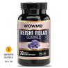 Reishi Relax Gummies