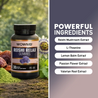 Reishi Relax Gummies