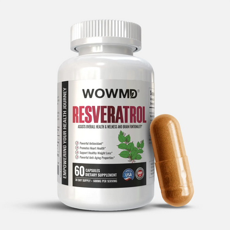 Resveratrol