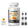 Sea Essence Omega 3 Fish Oil