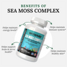 Sea Moss Complex