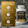 Shilajit