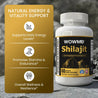 Shilajit