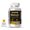 Shilajit