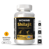 Shilajit