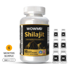 Shilajit