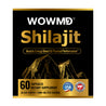 Shilajit