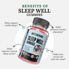 Sleep Well Gummies