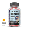 Sleep Well Gummies