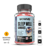 Sleep Well Gummies