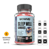 Sleep Well Gummies