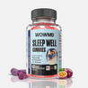Sleep Well Gummies