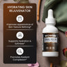 Snail Mucin Face Serum
