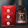 Testosterone Support