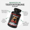 Testosterone Support