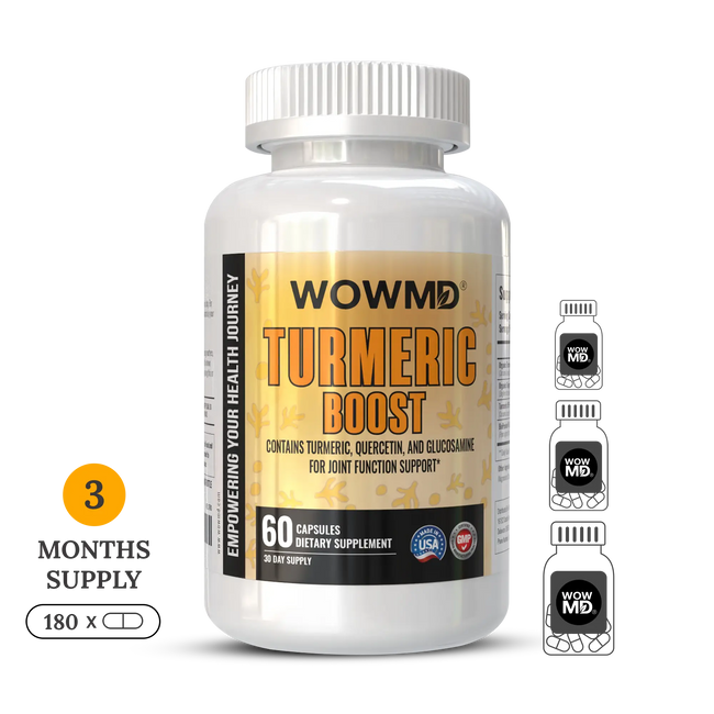 Turmeric boost bottle 3