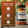 Turmeric Gummies