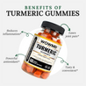 Turmeric Gummies