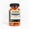 Turmeric Gummies
