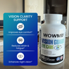 Vision Guard Eye Care