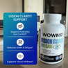 Vision Guard Eye Care