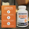 VitaSun Vitamin K2+D3