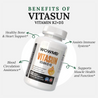 VitaSun Vitamin K2+D3