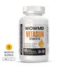 VitaSun Vitamin K2+D3