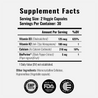 VitaSun Vitamin K2+D3