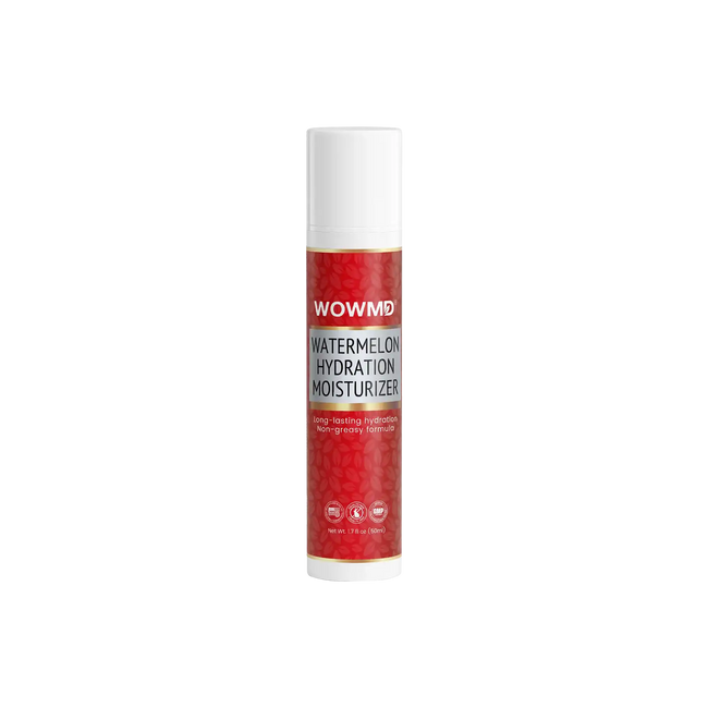 Watermelon hydration moisturizer 1