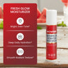 Watermelon Hydration Moisturizer
