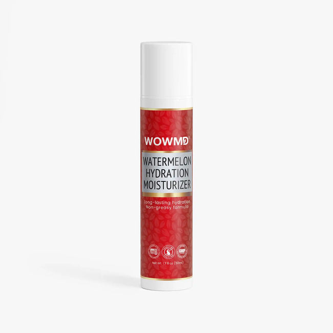 Watermelon hydration moisturizer image 0