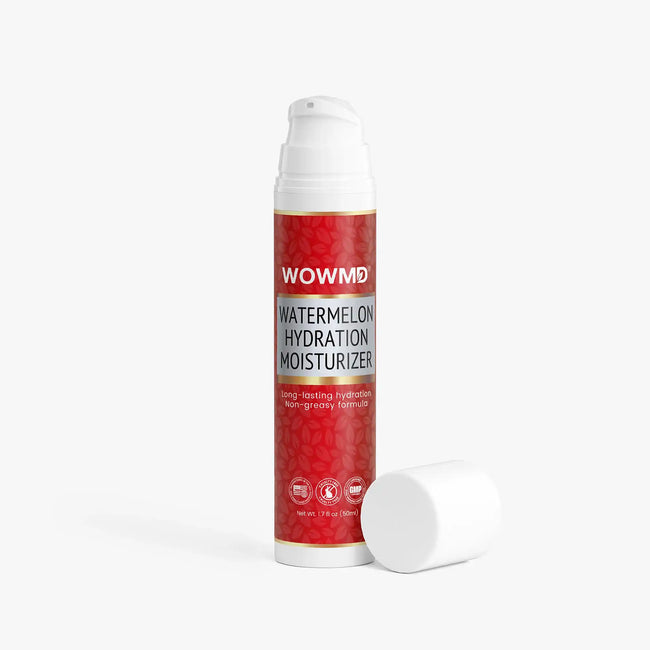 Watermelon hydration moisturizer image 1