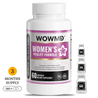 Women's Vitality Formula