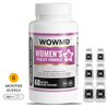Women's Vitality Formula